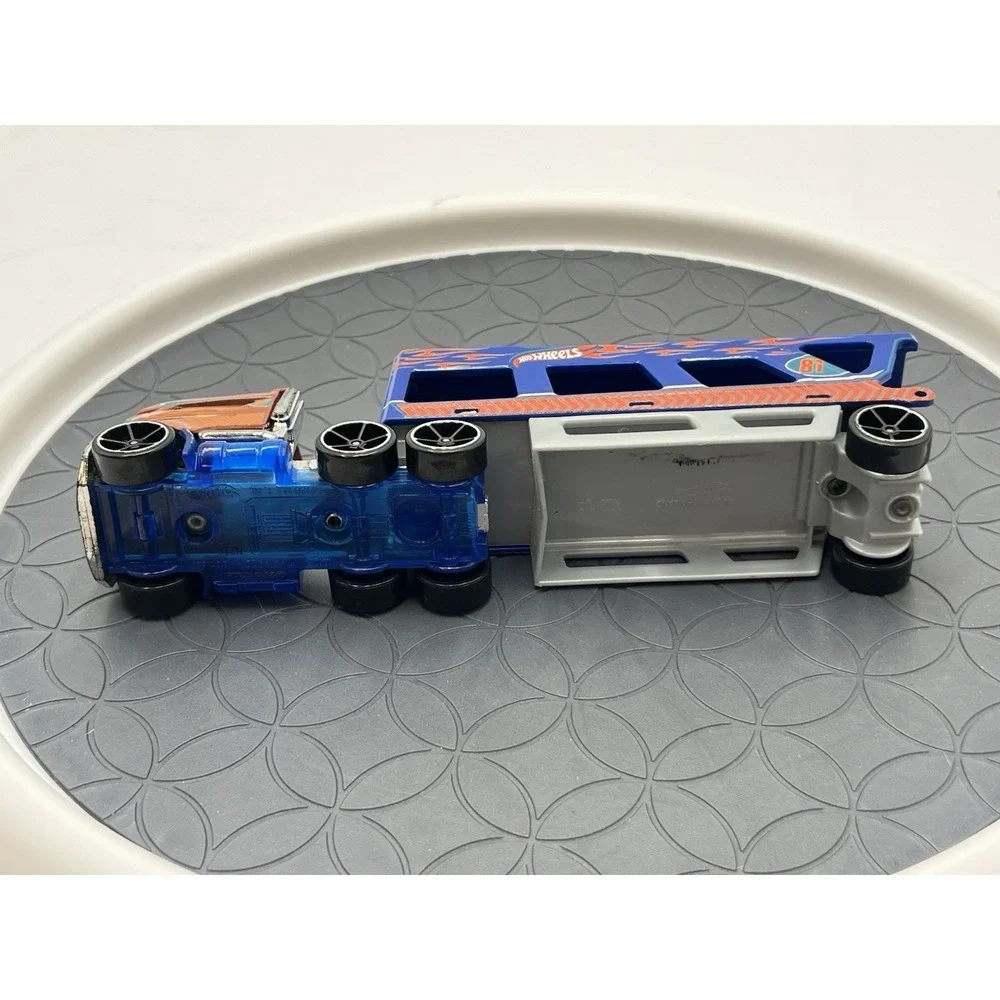 Hot Wheels 2013 hot